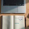 How much editing do you do after AI drafts a podcast outline?