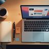 I used AI to create a consistent visual style for 30 social posts