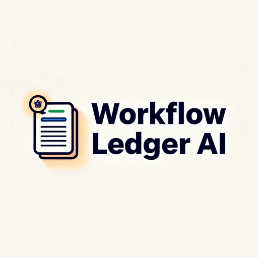 Workflow Ledger AI